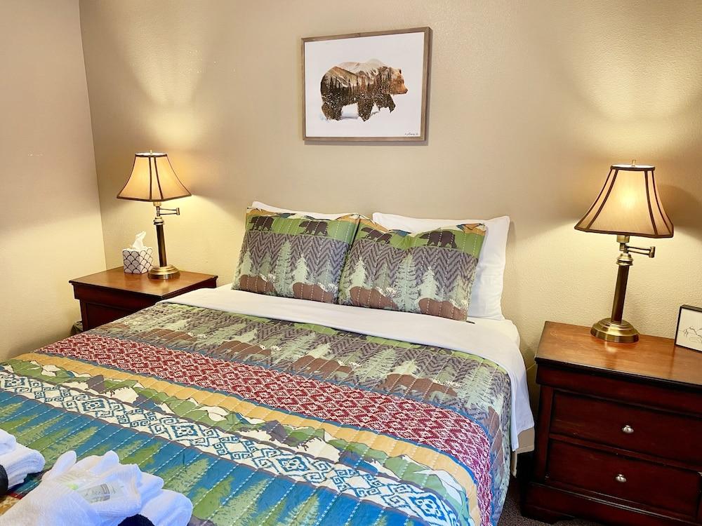 North Cascades Inn photo 17