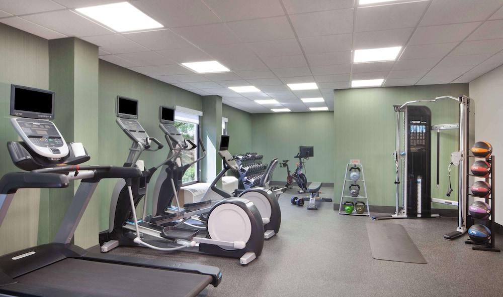 Hampton Inn Southlake photo 17