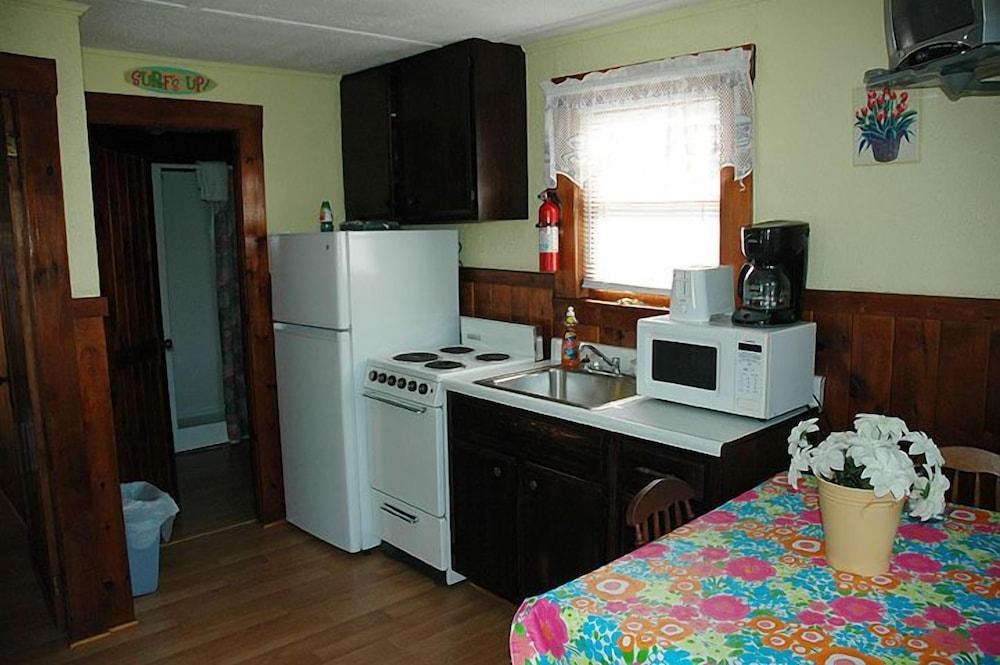 Channel Watefront Cottages photo 36
