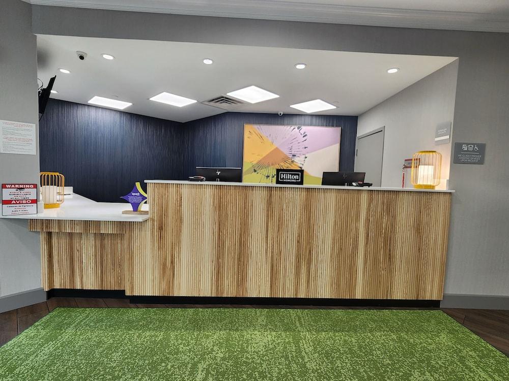 Spark by Hilton Rahway photo 11