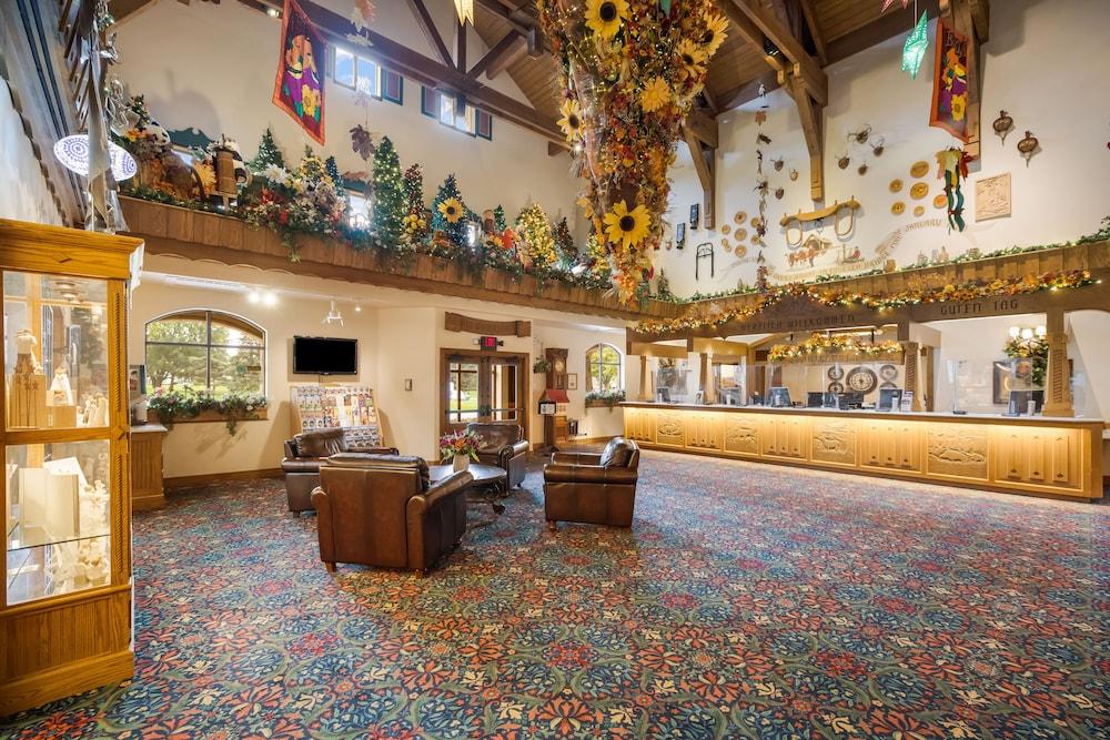 Bavarian Inn of Frankenmuth photo 15