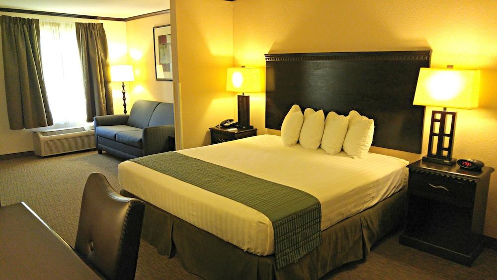 Cochran Inn & Suites photo 7