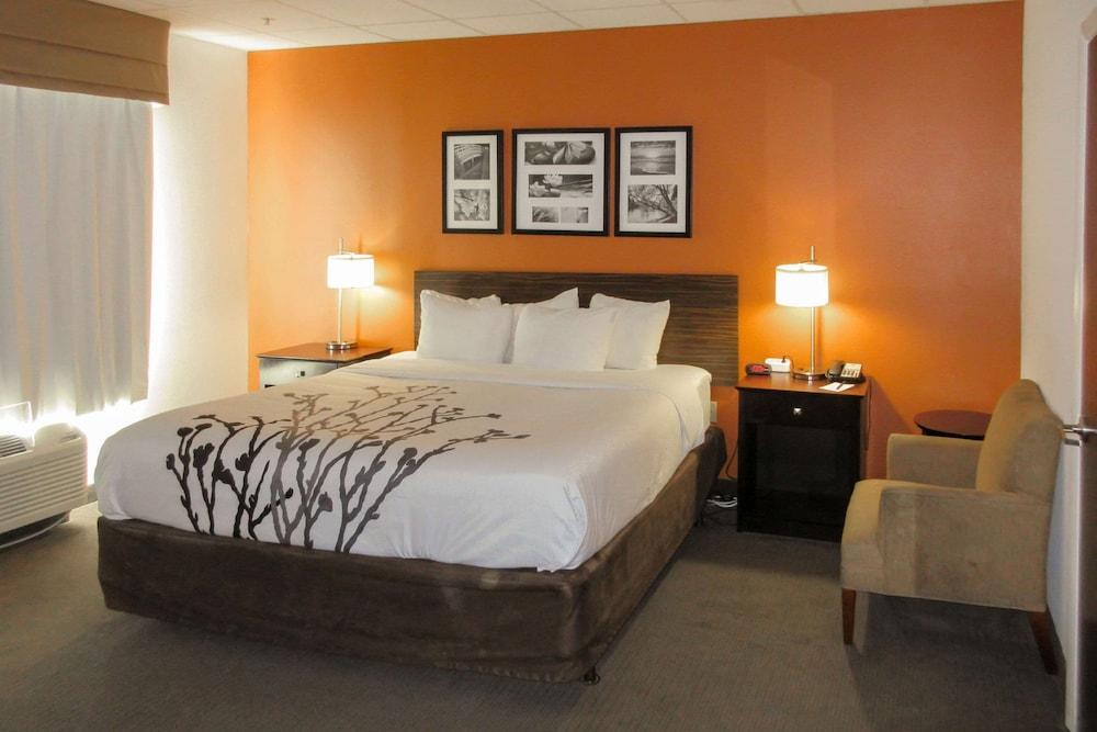 Sleep Inn & Suites Fort Lauderdale Airport photo 23