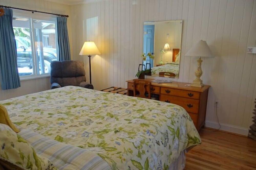 The Homestead Inn photo 60