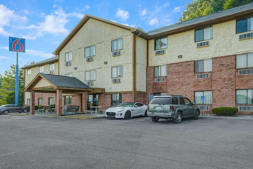 Motel 6 Morehead, KY — hotel in Morehead