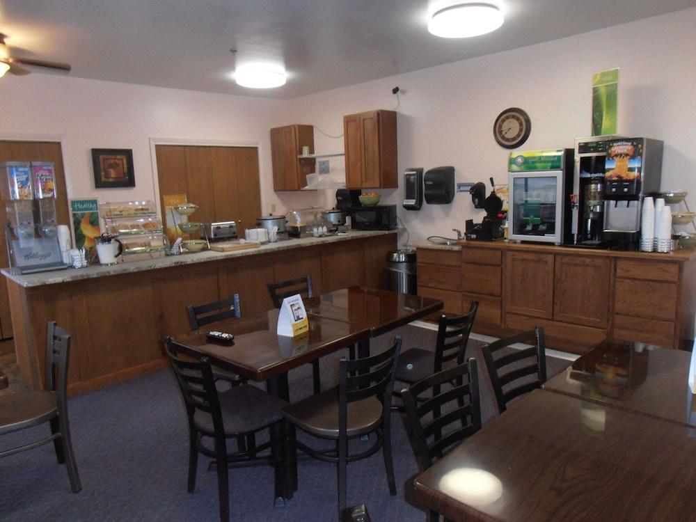 Quality Inn Thermopolis Near Hot Springs photo 23