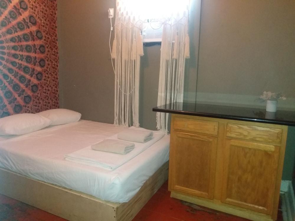 India House Backpackers Hostel photo 28