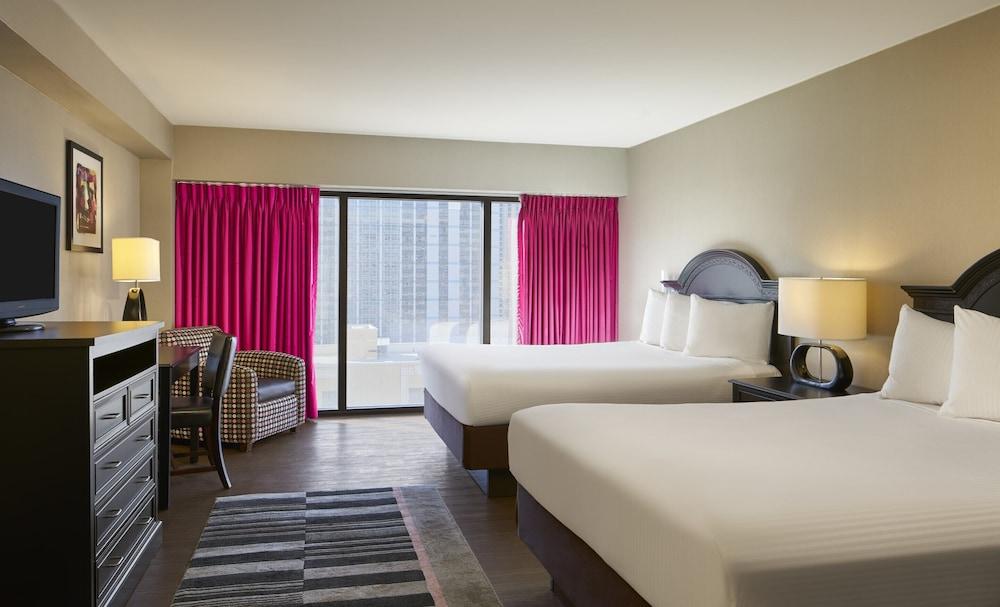 Flamingo Las Vegas Hotel & Casino photo 29
