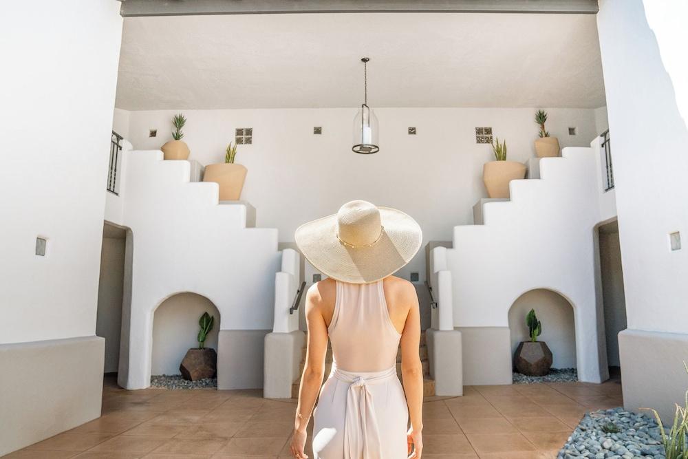 Privado Villas at the Fairmont Scottsdale Princess photo 49
