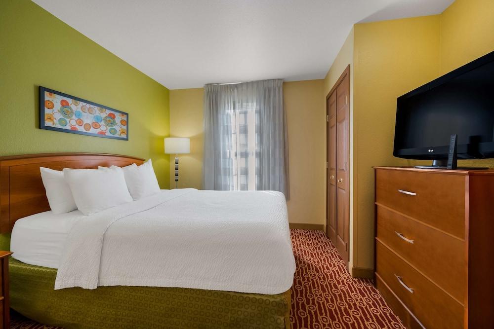 Sonesta Simply Suites Detroit Novi photo 15