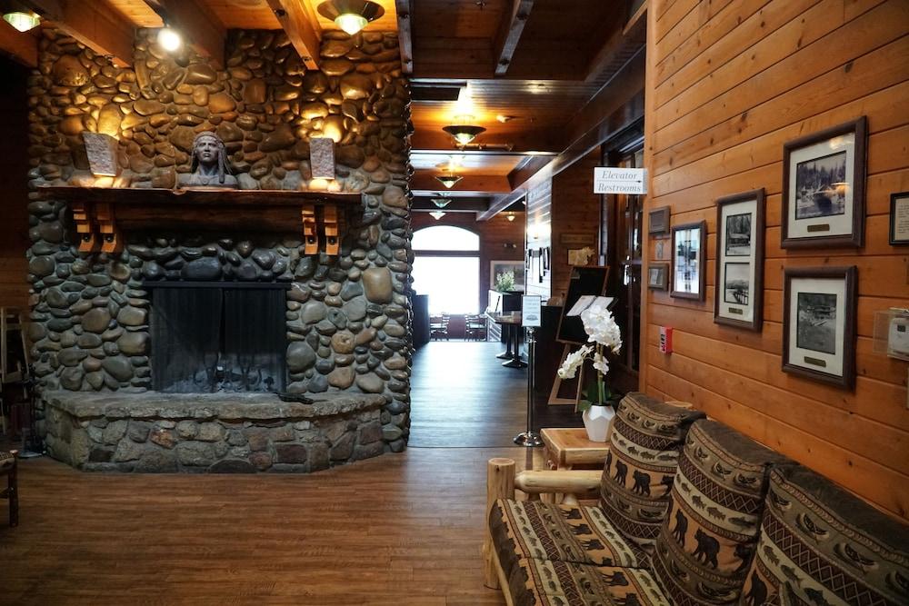 The Pines Resort photo 99