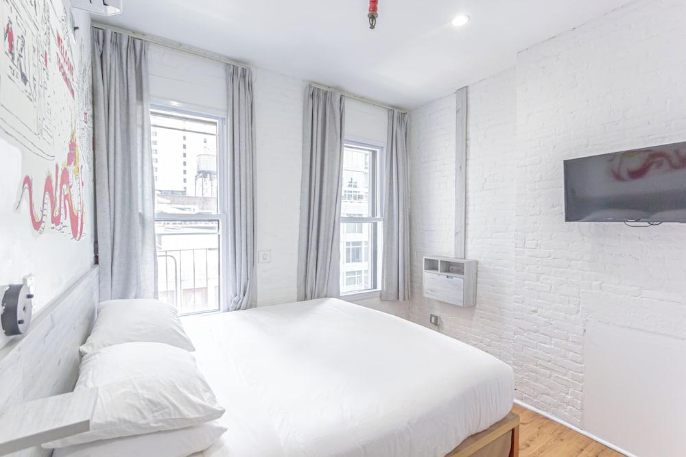 JG Time Hotel by JGSTAY, Times Square photo 25