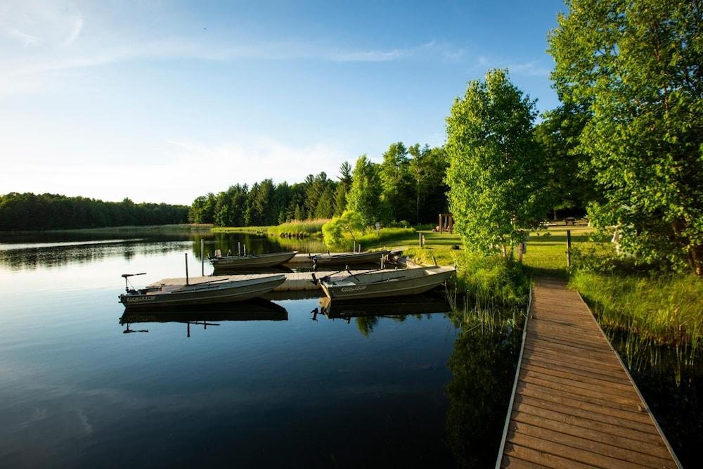 Rockwell Lake Lodge photo 12