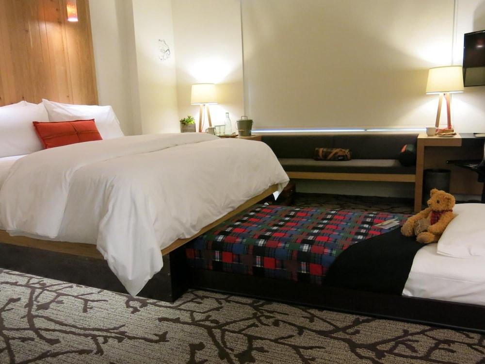 Hotel Vermont photo 11