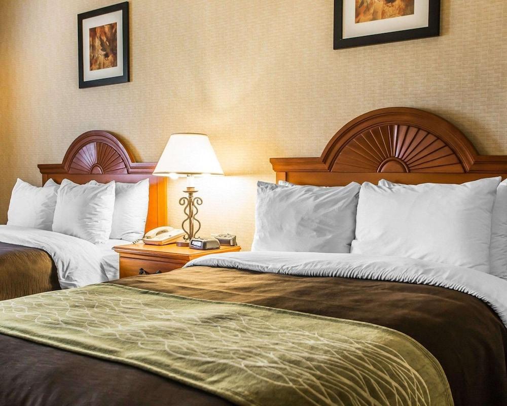 Quality Inn Sidney photo 8