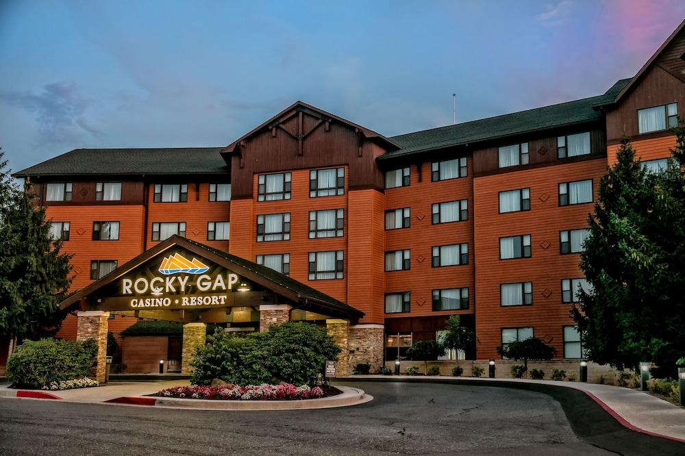 Rocky Gap Casino & Resort photo 48
