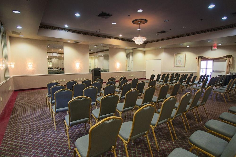 Quality Inn Conference Center at Citrus Hills photo 48