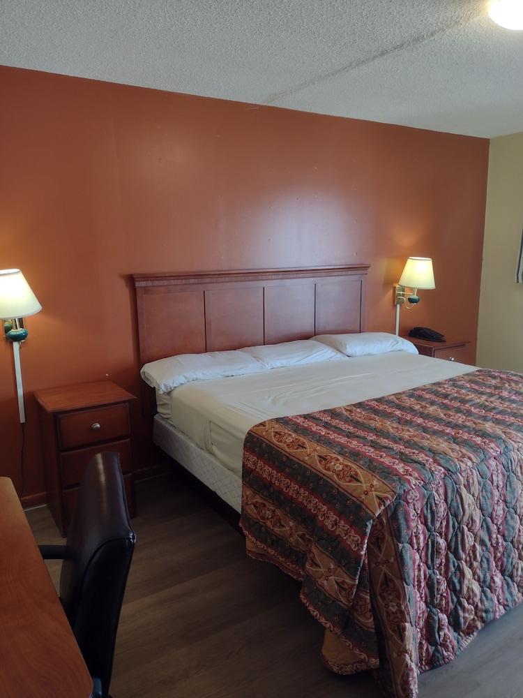 Rolling Fork Motel photo 12