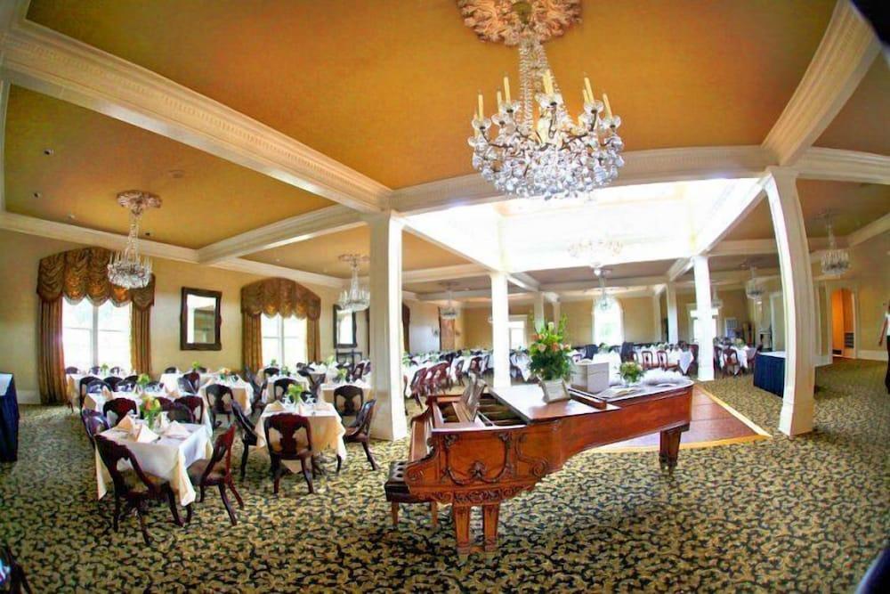 Nottoway Plantation Resort photo 34
