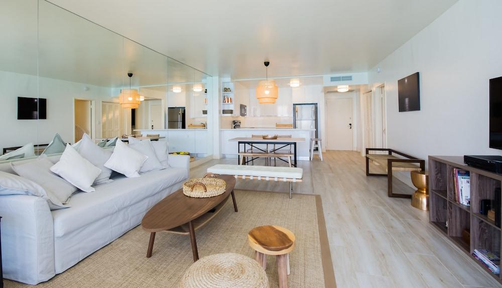 Ocean Grand Residences photo 7