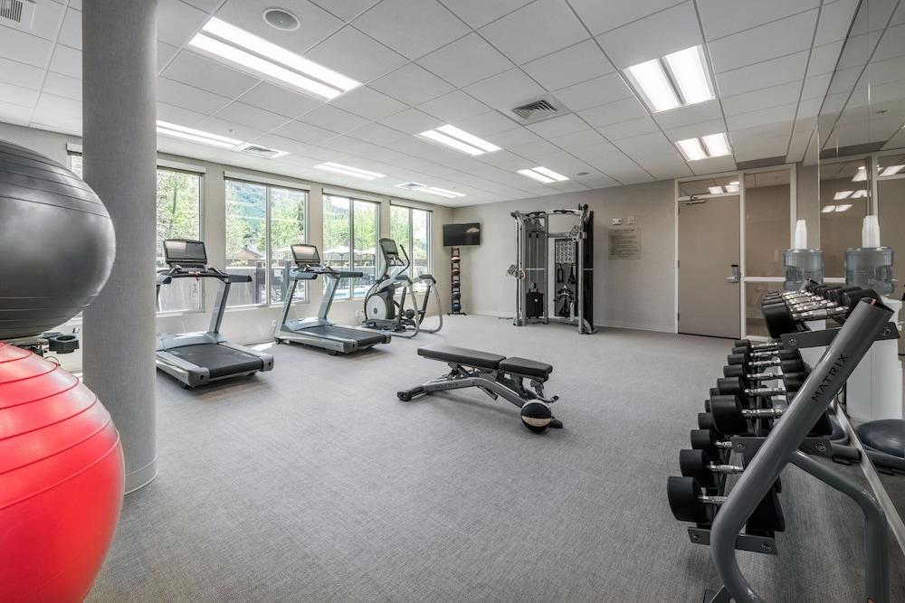 SpringHill Suites Jackson Hole photo 15