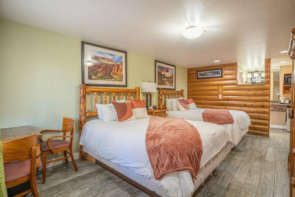 Petty Ranch Inn photo 40