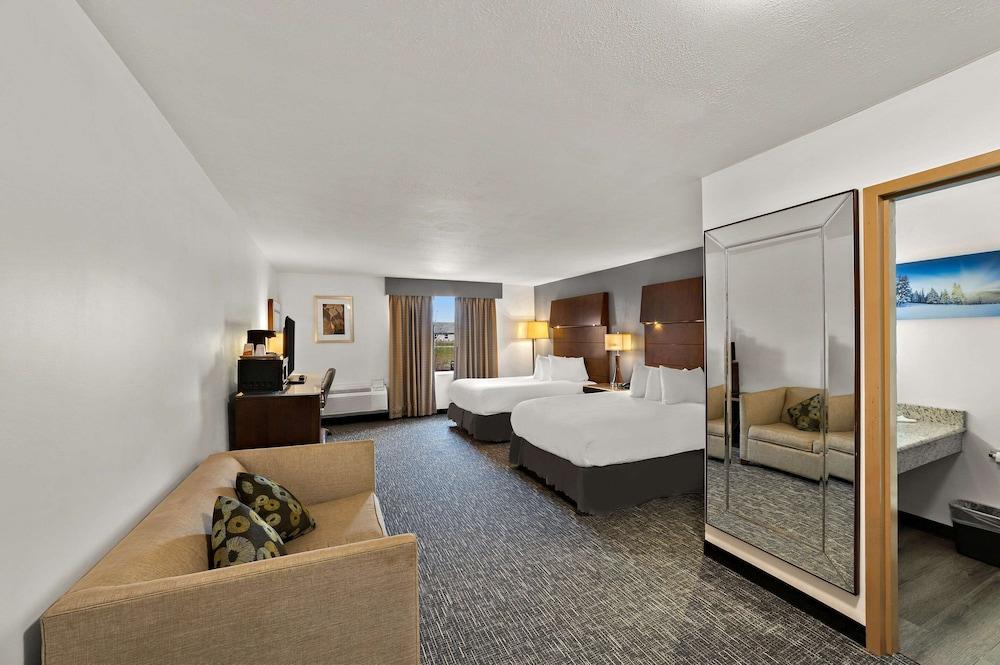Quality Inn & Suites Caribou photo 35