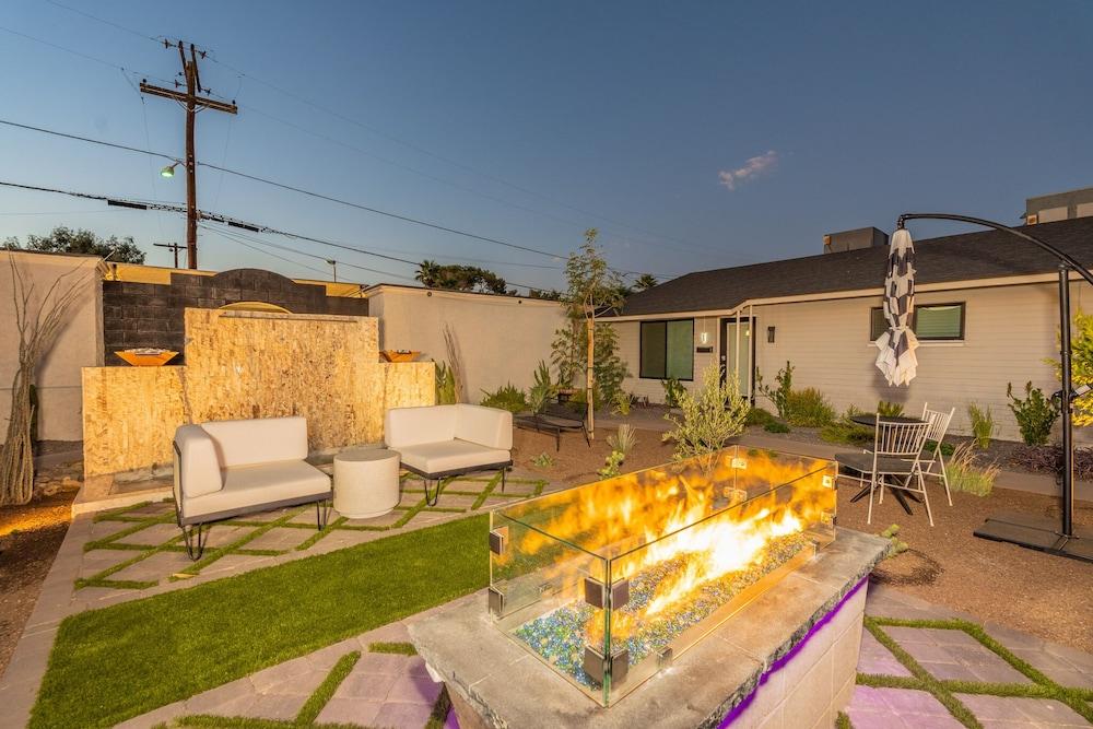 Ash & Ko Boutique Lodging photo 53