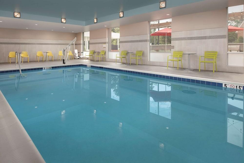 Home2 Suites by Hilton Owings Mills photo 27