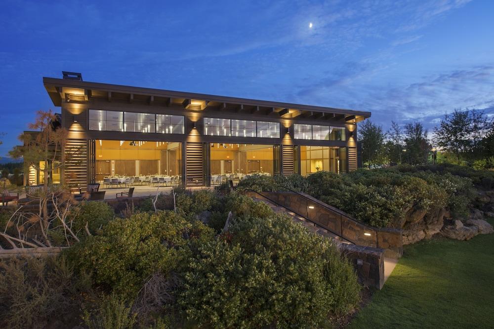 Tetherow Resort photo 57