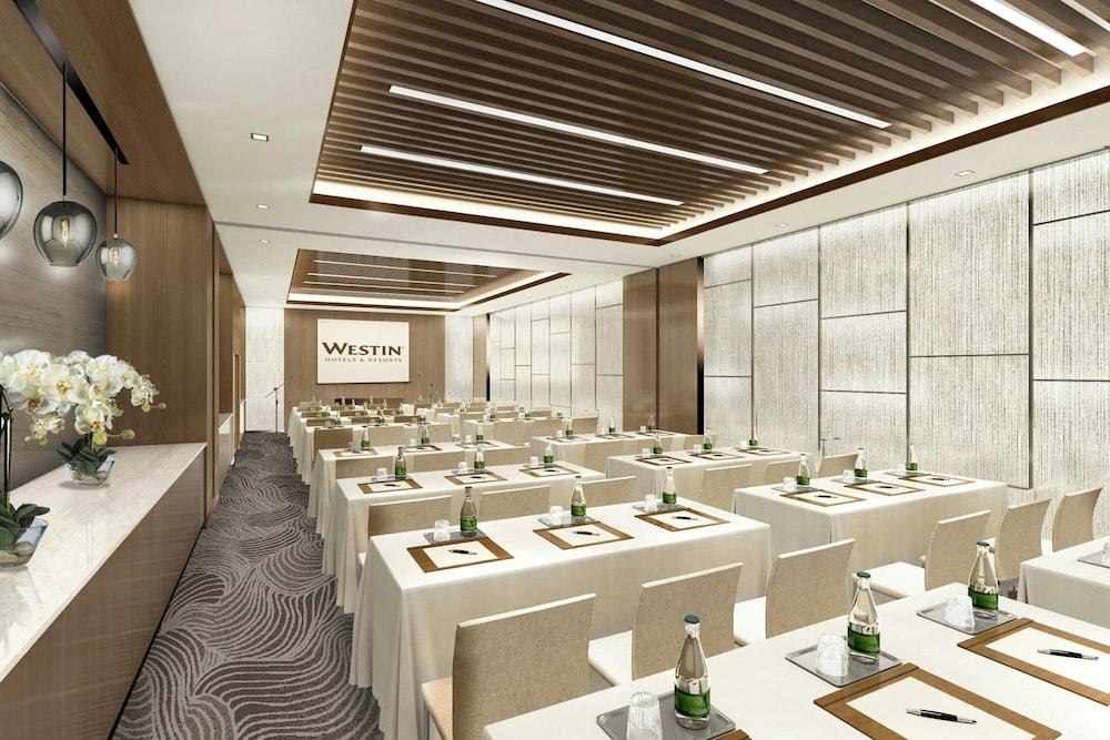 The Westin Flushing Laguardia Airport photo 9