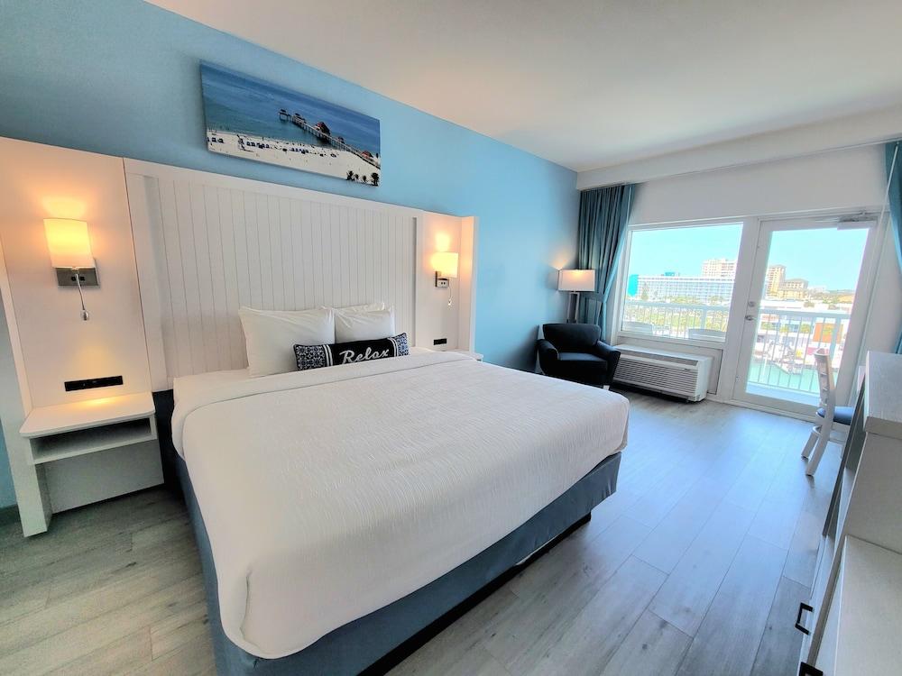 ChartHouse Clearwater Beach Marina Hotel photo 8