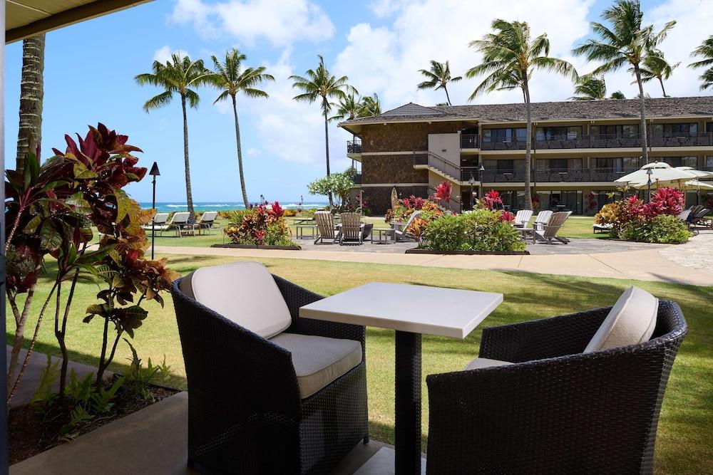 Ko'a Kea Resort on Po'ipu Beach photo 19