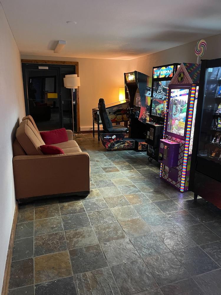 Clarion Inn photo 10