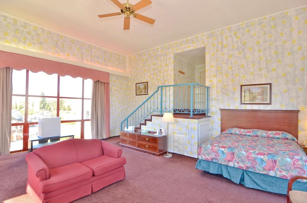 Americas Best Value Inn Novato Marin Sonoma photo 7