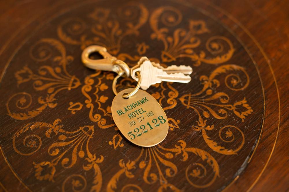 The Black Hawk Hotel photo 48