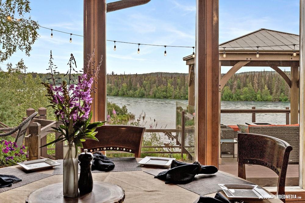 Great Alaska Adventures Lodge photo 29