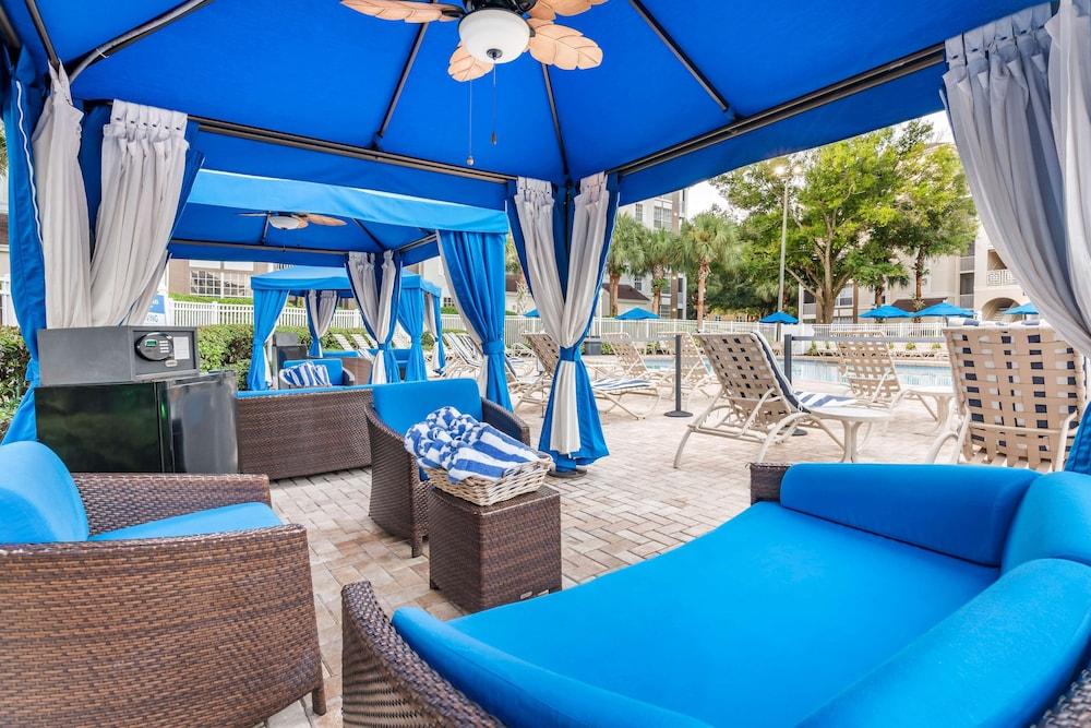 Hilton Vacation Club Grande Villas Orlando photo 44