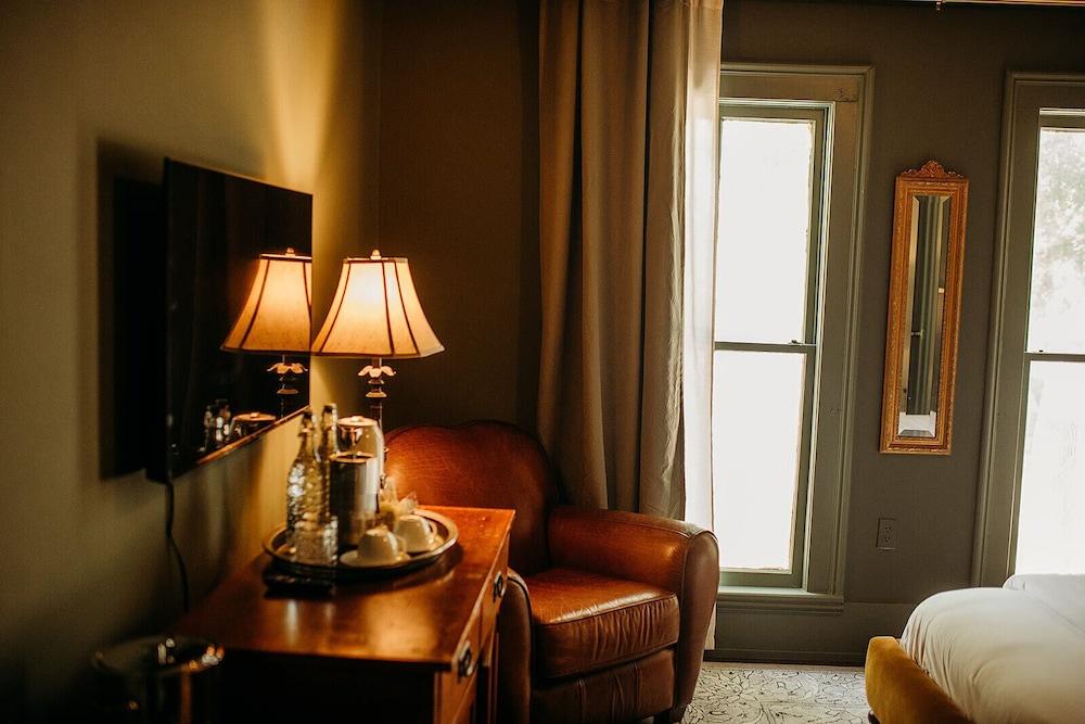 The Crystal River Inn photo 31