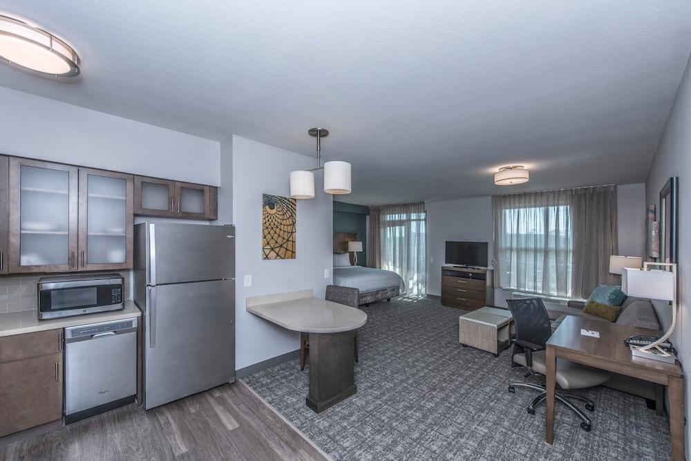 Staybridge Suites Charleston - Mount Pleasant by IHG photo 4