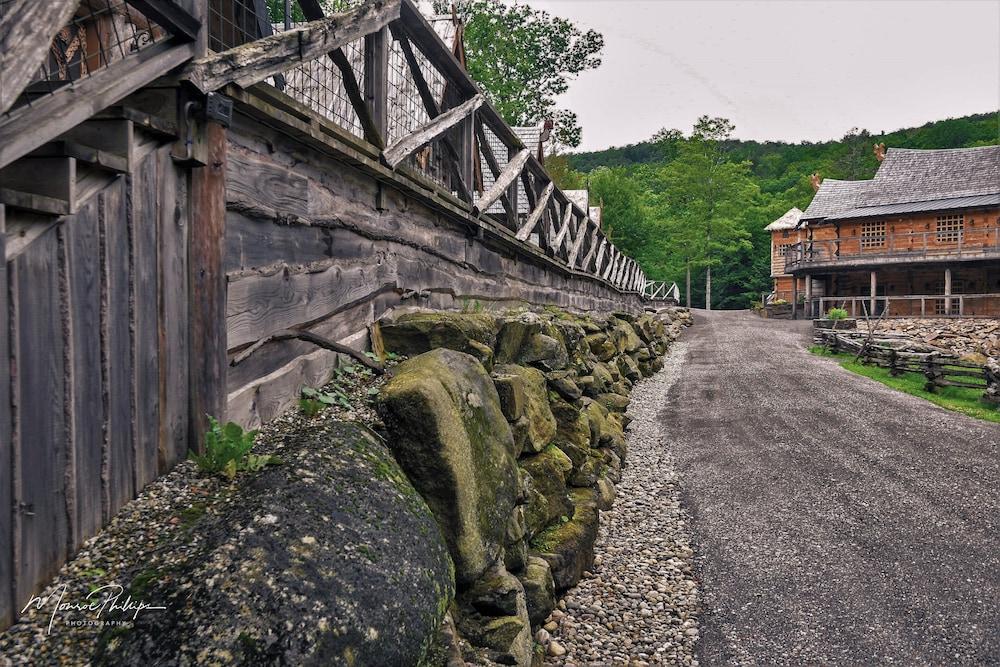 Vikings Villages Resort photo 48