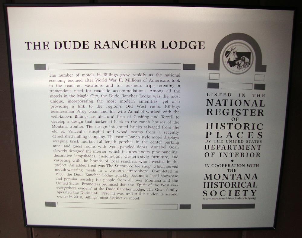 Dude Rancher Lodge photo 34