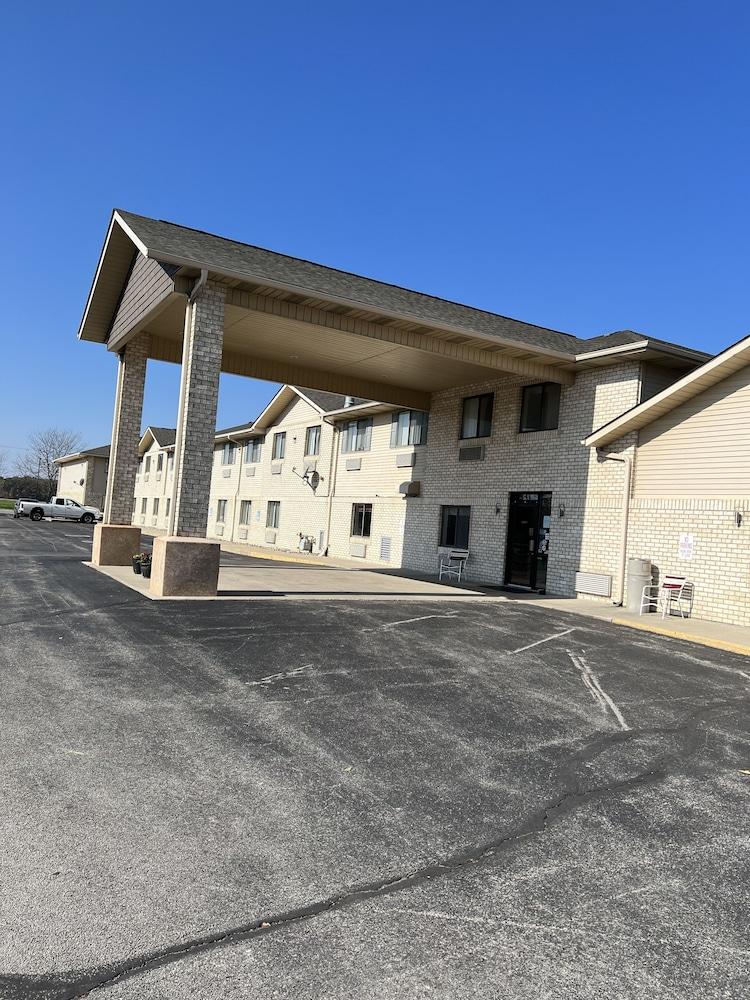 Express Inn & Suites photo 63
