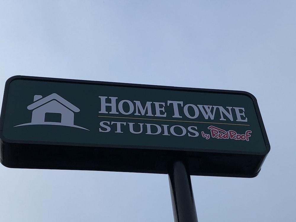 HomeTowne Studios San Antonio E - Frost Bank Center photo 23