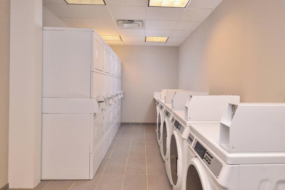Residence Inn Cedar Rapids South photo 44
