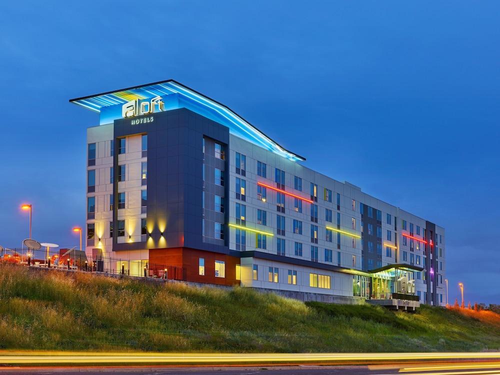 Aloft Santa Clara photo 47