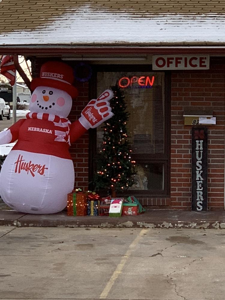 Blue Spruce Motel photo 39