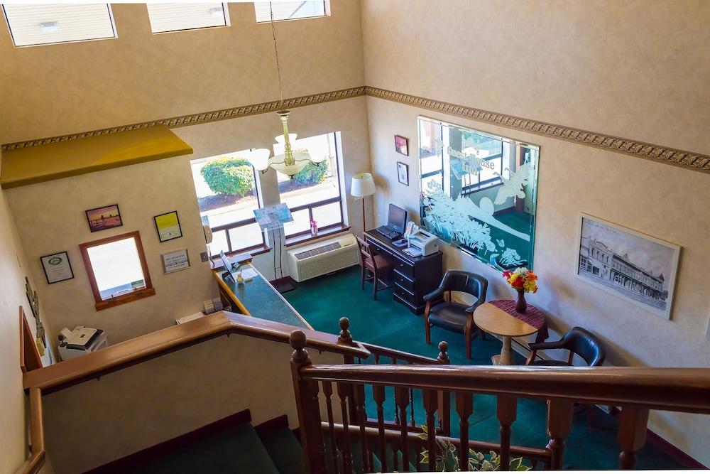 Guest House Inn Junction City photo 12