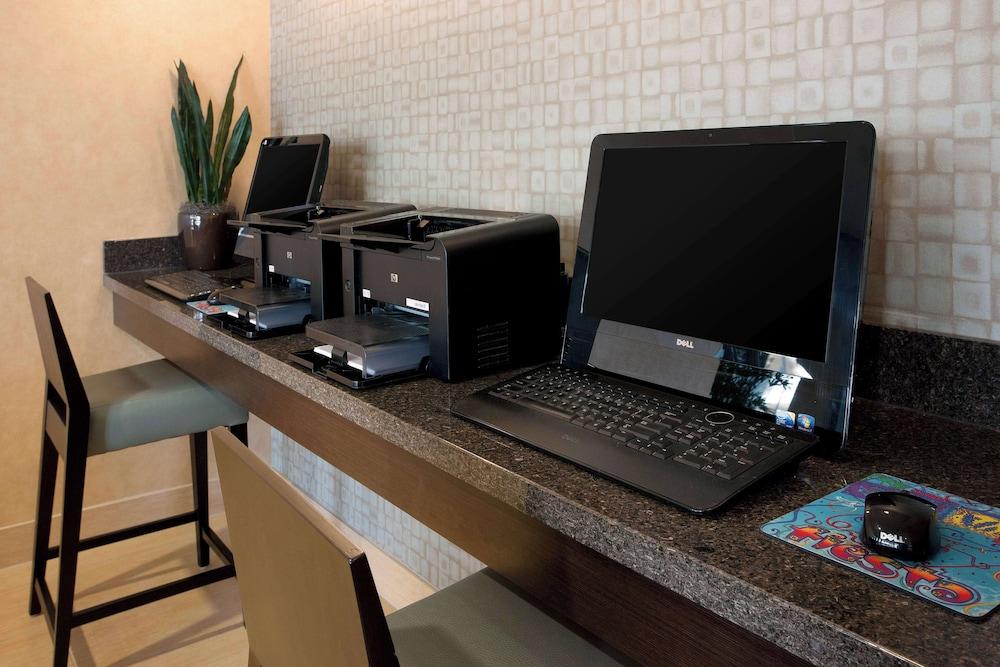 Sonesta ES Suites San Antonio Downtown Alamo Plaza photo 34