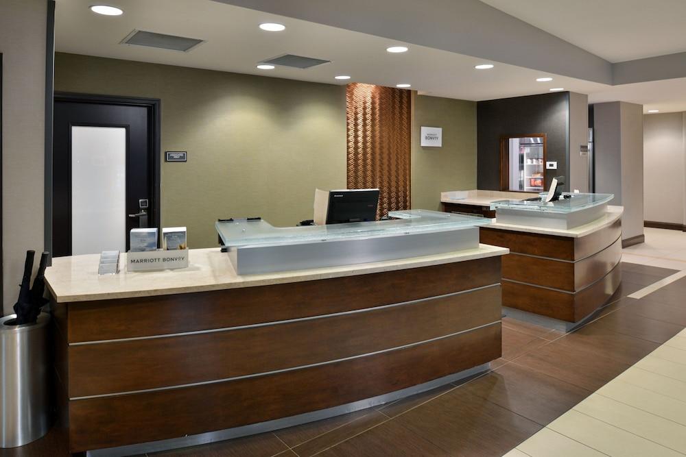 Residence Inn by Marriott Springfield South photo 6